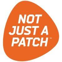 not just a patch