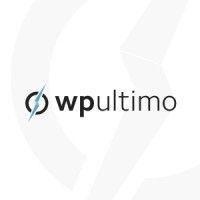 wp ultimo logo image