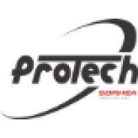 protech inc. logo image