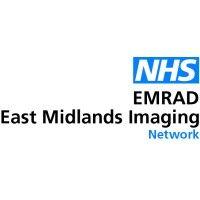 east midlands imaging network (emrad) logo image