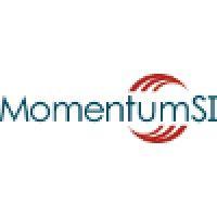 momentumsi logo image