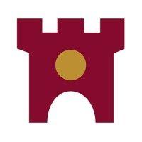 human castle logo image