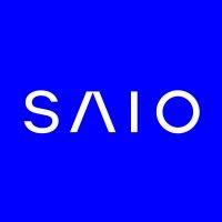 saio logo image