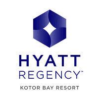 hyatt regency kotor bay resort logo image