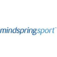 mindspring sport, inc. logo image