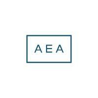 aea investors lp logo image