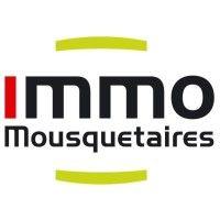 immo mousquetaires