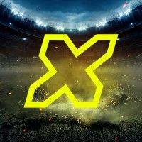 x league logo image