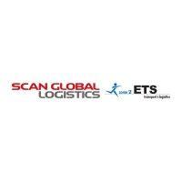 ets & scan global logistics gmbh