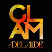 glam adelaide logo image