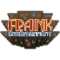 frank entertainment companies logo image