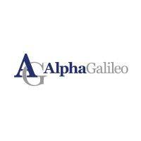 alphagalileo ltd logo image