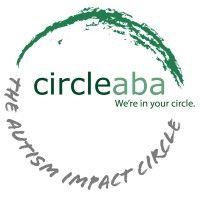 circle aba logo image