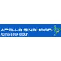 apollo sindhoori capital investments ltd logo image