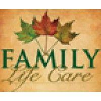 family life care logo image