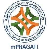 mpragati at iit delhi logo image