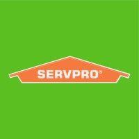 servpro of monterey peninsula logo image