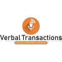 verbal transactions