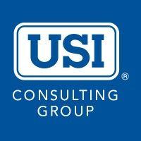 usi consulting group logo image