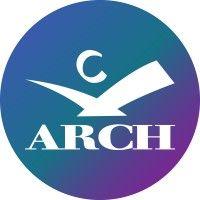 arch staffing & consulting logo image