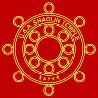 usa shaolin temple logo image