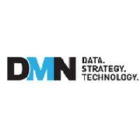 dmn logo image