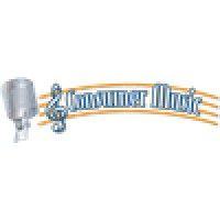 consumer music logo image