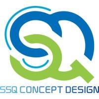 ssq concept design gmbh logo image