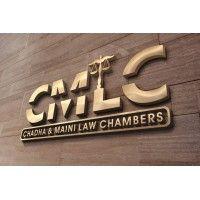 cm law chambers logo image