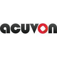 acuvon consulting logo image