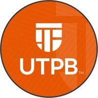 the university of texas permian basin online programs logo image