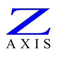 z-axis, inc. logo image