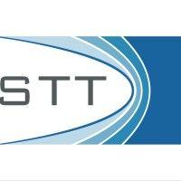 stadt towing tank as logo image