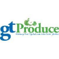 gt produce logo image