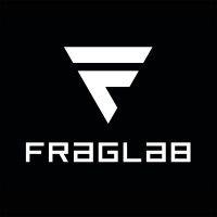 frag lab logo image