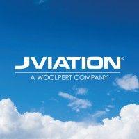 woolpert (formerly jviation inc.) logo image