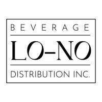 beverage lo-no distribution inc. logo image