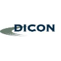 dicon corporation logo image