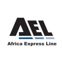 africa express line limited logo image