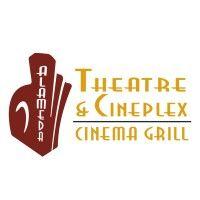 alameda theatre and cineplex logo image