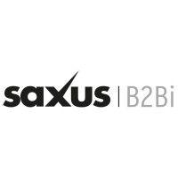 saxus solutions- talent acquisition professionals logo image