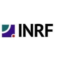 uci inrf logo image