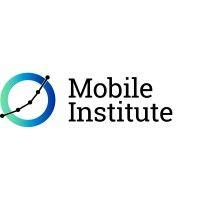 mobile institute logo image