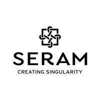 seram logo image