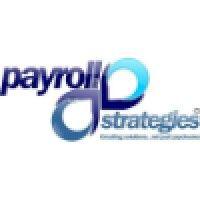 payroll strategies, llc logo image