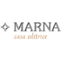 marna casa editrice logo image