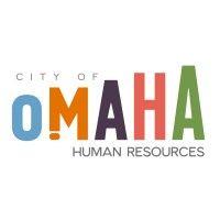 city of omaha logo image