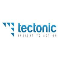 tectonic, an insight2action technology services company logo image