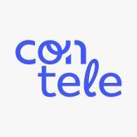 contele logo image