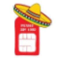 mexicosimcard logo image